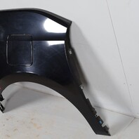 2014-2021 BMW i3 Right Rear Quarter Panel Side Panel Fuel Door OEM 51137375164