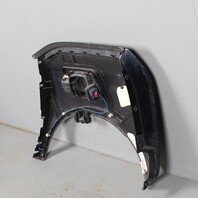 2014-2021 BMW i3 Right Rear Quarter Panel Side Panel Fuel Door OEM 51137375164