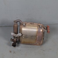 2014-2021 BMW i3 REx Range Extender Rear Exhaust Muffler OEM 18307623124