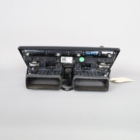 2014-2021 BMW i3 i3s Radio Climate Control Panel Unit Heat Pump OEM 61319379125