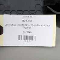 2014-2021 BMW i3 i3s Radio Climate Control Panel Unit Heat Pump OEM 61319379125