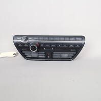 2014-2021 BMW i3 i3s Radio Climate Control Panel Unit Heat Pump OEM 61319379125