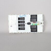 2014-2021 BMW i3 i3s Body Domain Controller Fuse Relay Module OEM 61356808576