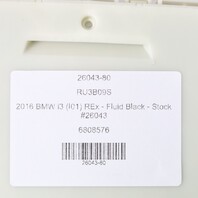 2014-2021 BMW i3 i3s Body Domain Controller Fuse Relay Module OEM 61356808576