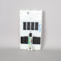2014-2021 BMW i3 i3s Body Domain Controller Fuse Relay Module OEM 61356808576