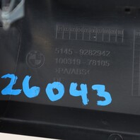 2014-2021 BMW i3 i3s headlight Switch OEM 61315A25454