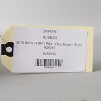 2014-2021 BMW i3 i3s headlight Switch OEM 61315A25454