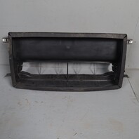 2014-2021 BMW i3 I01 Radiator Support Air Duct OEM 51747296811