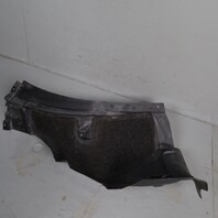 2014-2021 BMW i3 Left Front Fender Liner Rear Half OEM 51717368599