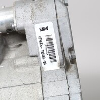 2014-2021 BMW i3 I01 Electric AC Air Conditioning Compressor OEM 64529364868