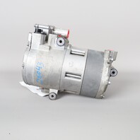 2014-2021 BMW i3 I01 Electric AC Air Conditioning Compressor OEM 64529364868