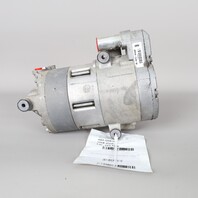 2014-2021 BMW i3 I01 Electric AC Air Conditioning Compressor OEM 64529364868