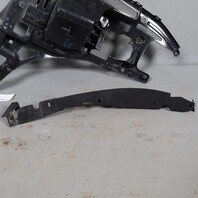2014-2021 BMW i3 Rear Right Side Panel Inner Support Bracket OEM 51137296753