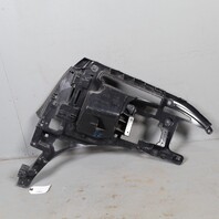 2014-2021 BMW i3 Rear Right Side Panel Inner Support Bracket OEM 51137296753