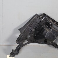 2014-2021 BMW i3 Rear Right Side Panel Inner Support Bracket OEM 51137296753