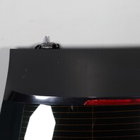 2014-2021 BMW i3 i3s Tailgate Liftgate Trunk Lid w/ Glass OEM 51007377186