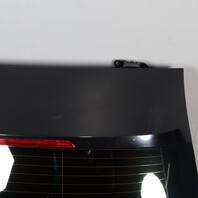 2014-2021 BMW i3 i3s Tailgate Liftgate Trunk Lid w/ Glass OEM 51007377186