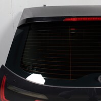 2014-2021 BMW i3 i3s Tailgate Liftgate Trunk Lid w/ Glass OEM 51007377186