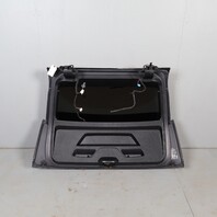 2014-2021 BMW i3 i3s Tailgate Liftgate Trunk Lid w/ Glass OEM 51007377186