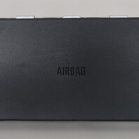 2014-2021 BMW i3 i3s Passenger Right Knee Airbag Inflator Module OEM 72129281072