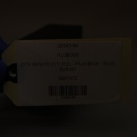 2014-2021 BMW i3 i3s Passenger Right Knee Airbag Inflator Module OEM 72129281072