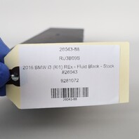 2014-2021 BMW i3 i3s Passenger Right Knee Airbag Inflator Module OEM 72129281072