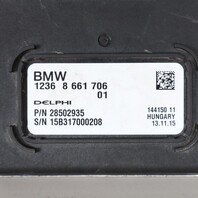 2014-2021 BMW i3 I01 eDME Electric Drive Motor Control Unit ECU OEM 12388661706