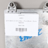 2014-2021 BMW i3 I01 eDME Electric Drive Motor Control Unit ECU OEM 12388661706