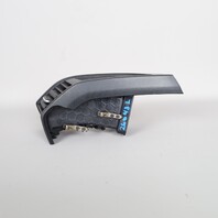 2014-2021 BMW i3 i3s Left Driver Side Fresh Air Vent Grille OEM 64229283003