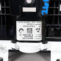 2014-2018 BMW i3 i3s BMW i3 i3 Speedometer  Instrument Cluster OEM 62109396945