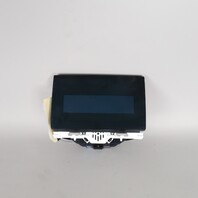 2014-2018 BMW i3 i3s BMW i3 i3 Speedometer  Instrument Cluster OEM 62109396945