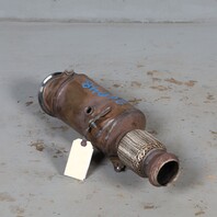 2013-2016 BMW 228i 328i 428i 2.0 Exhaust Manifold Downpipe 18307607665 OEM