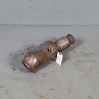 2013-2016 BMW 228i 328i 428i 2.0 Exhaust Manifold Downpipe 18307607665 OEM