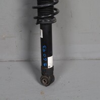 2014-2021 BMW i3 I01 REx Left Rear Rear Strut Shock Spring OEM 33526852231