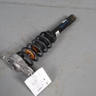 2014-2021 BMW i3 I01 REx Left Rear Rear Strut Shock Spring OEM 33526852231