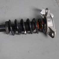 2014-2021 BMW i3 I01 REx Left Rear Rear Strut Shock Spring OEM 33526852231