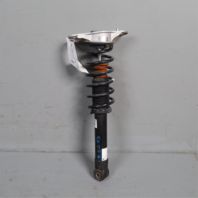 2014-2021 BMW i3 I01 REx Left Rear Rear Strut Shock Spring OEM 33526852231