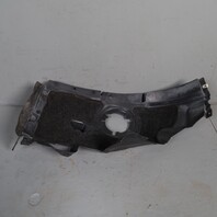 2014-2021 BMW i3 Left Front Fender Liner Front Half OEM 51717368599