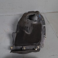 2014-2021 BMW i3 Left Front Fender Liner Front Half OEM 51717368599