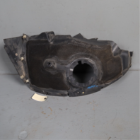 2014-2021 BMW i3 Left Front Fender Liner Front Half OEM 51717368599