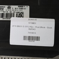 2016-2017 BMW i3 Left Driver LED Headlight OEM 63117448391