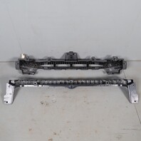 2014-2017 BMW i3 Rear Bumper Center Mount Bracket OEM 51127306903