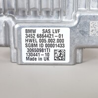 2014-2021 BMW i3 i3s ICM Integrated Chassis Control Module OEM 34526864421