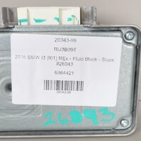 2014-2021 BMW i3 i3s ICM Integrated Chassis Control Module OEM 34526864421