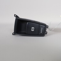 2007-2010 BMW X5 E70 3.0 Parking Brake Switch 61319148508 OEM