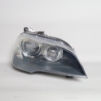 2007-2011 BMW X5 E70 Headlight Right Xenon HID 63117289002 OEM