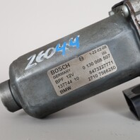 2004-2010 BMW X3 X5 X6 Transfer Case Motor 27107566250 OEM