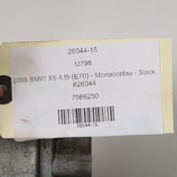 2004-2010 BMW X3 X5 X6 Transfer Case Motor 27107566250 OEM