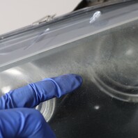 2007-2011 BMW X5 E70 Left Xenon Headlight HID 63117223749 OEM NOTE