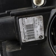 2007-2011 BMW X5 E70 Left Xenon Headlight HID 63117223749 OEM NOTE
